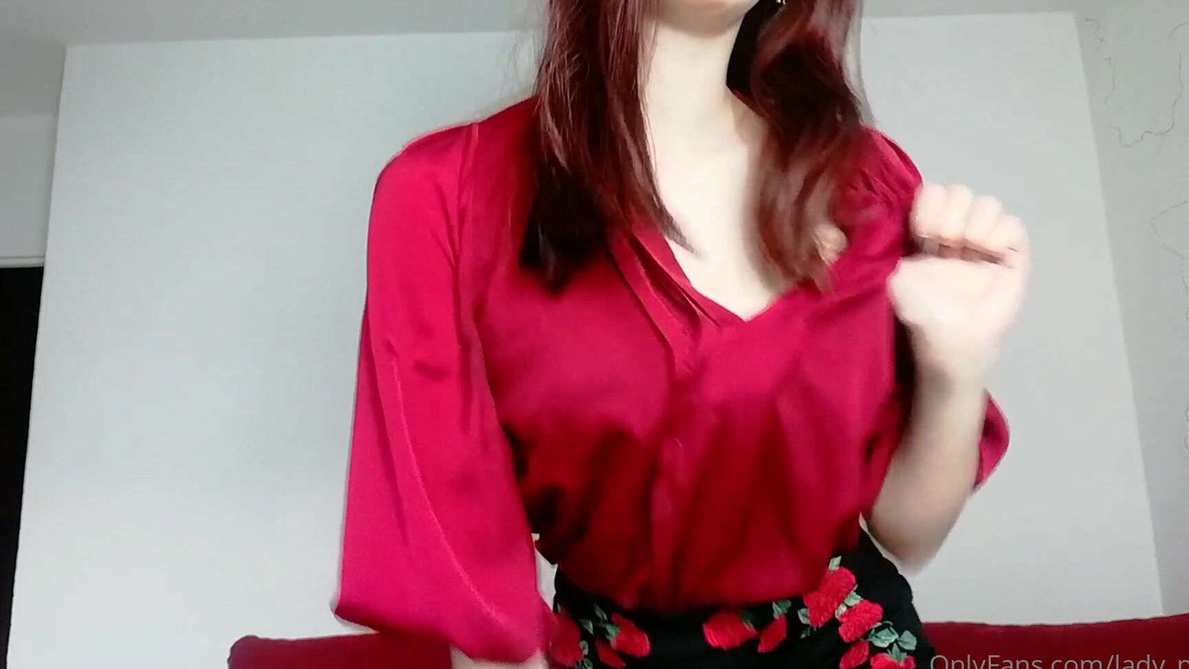 Lady Perse Finally You Can Feel The Smell Of Your Goddess S Pussy You Can Also Smell My Tights