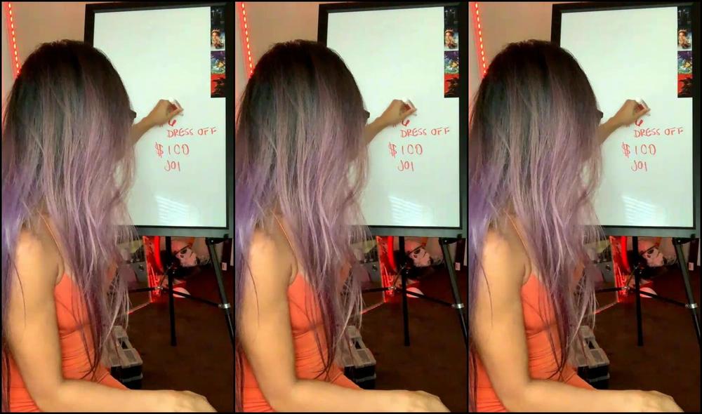 Sofiasilk Stream Started At Pm