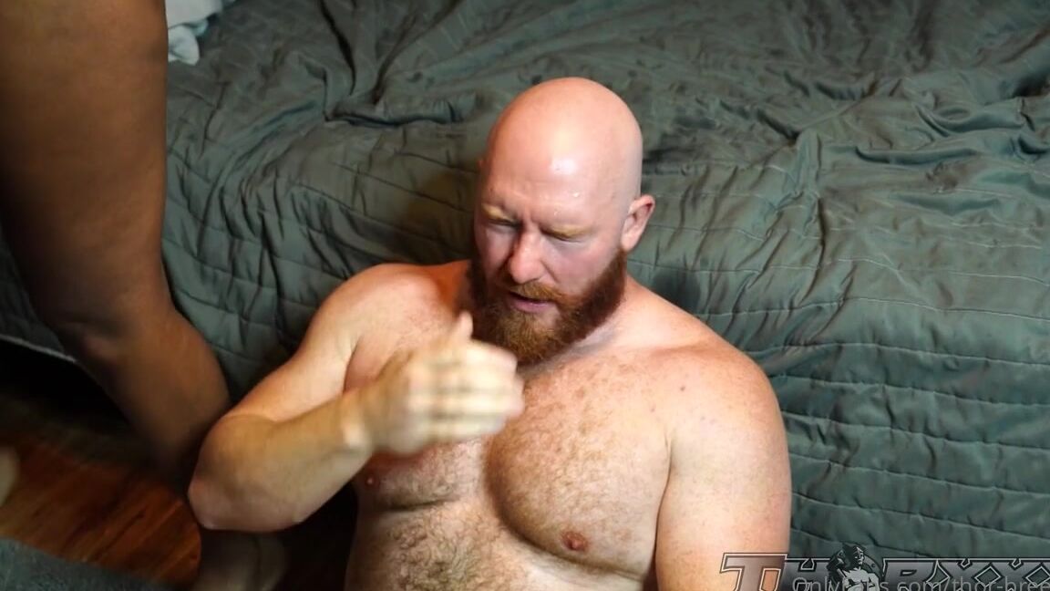 Thorjohnson Xl Beautiful Ebony With Talented Throat And Heavy Squirting Charliebarbie