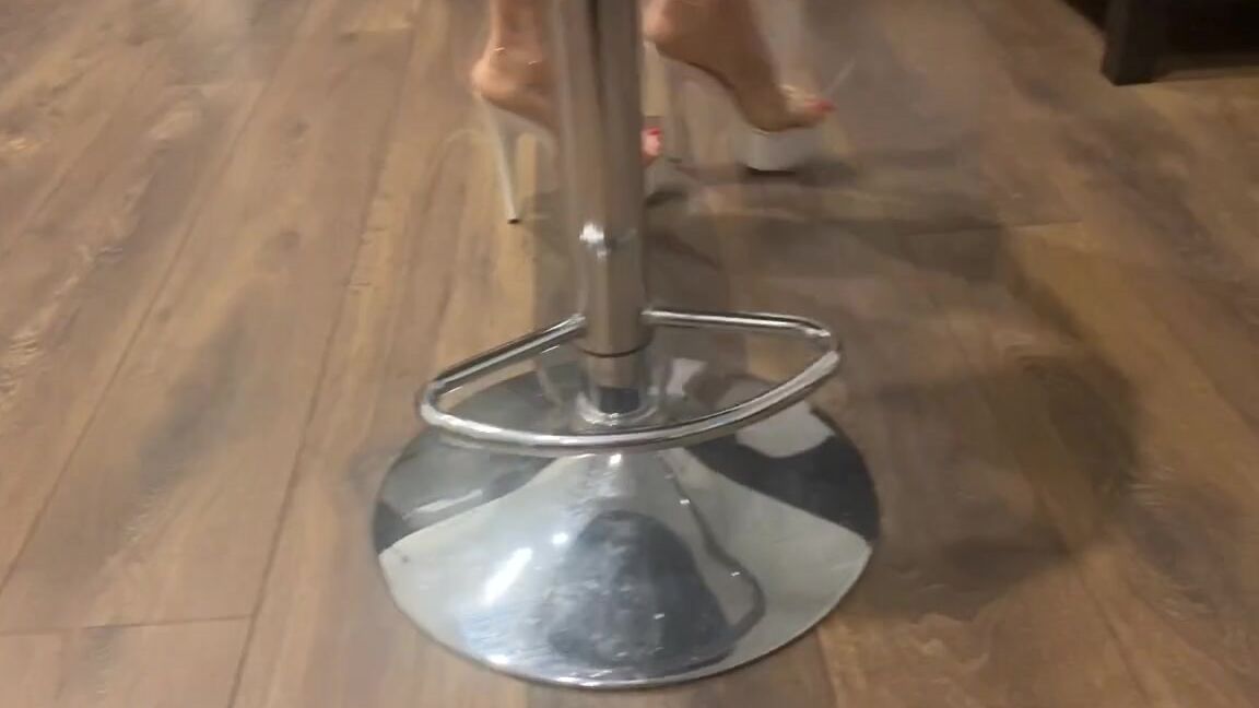 Inga Llery Nicknamed Inga Llery Foot Fetish 05 20 2023 Onlyfans Video This Is How You See My Heels