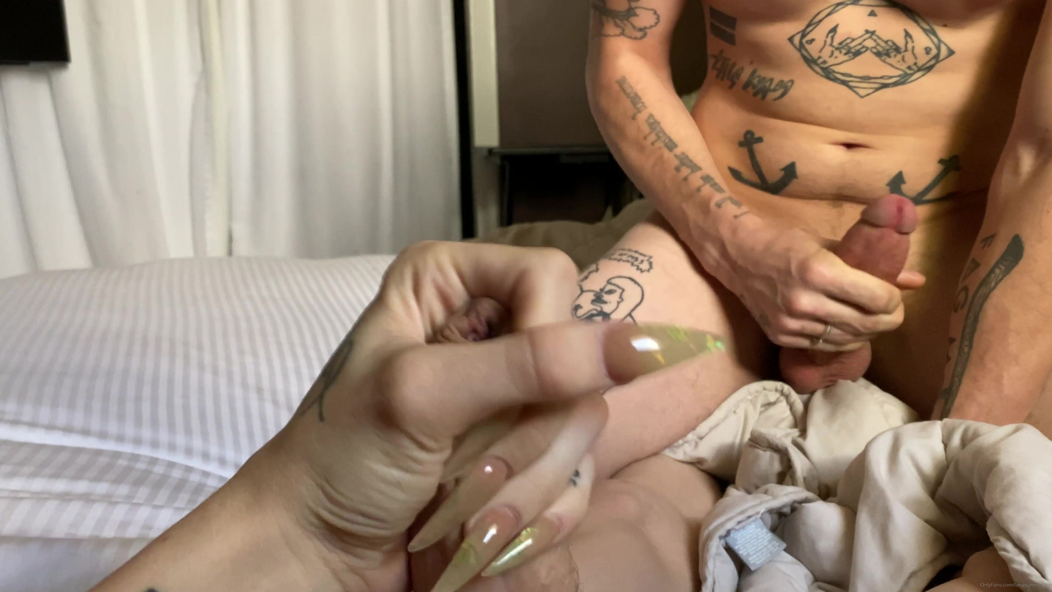 Lanasummersxo Acting Up Like I Always Do