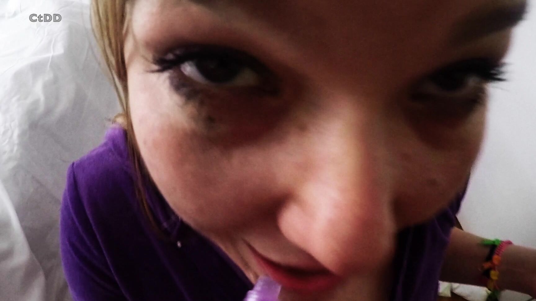 Dirtykristy Dirty Brat Dirty Tat Bj Facial Part