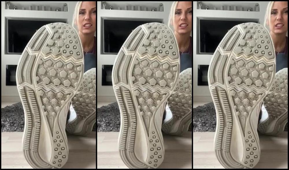 Goddesssuzie26 09 06 2024 Onlyfans Video I Have Finished My Workout So Knew It Would Be The Perfect Time To Tease My