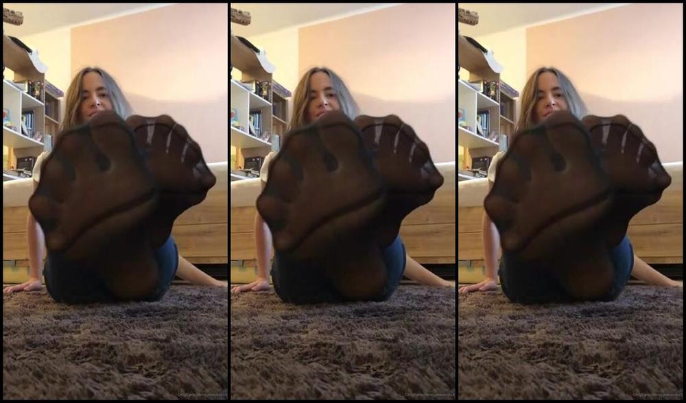 Jane Aka Janesocks7 Onlyfans Video 156