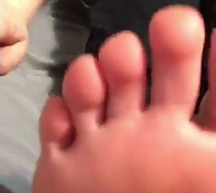 Kat Soless Sample Of What I Like To Do