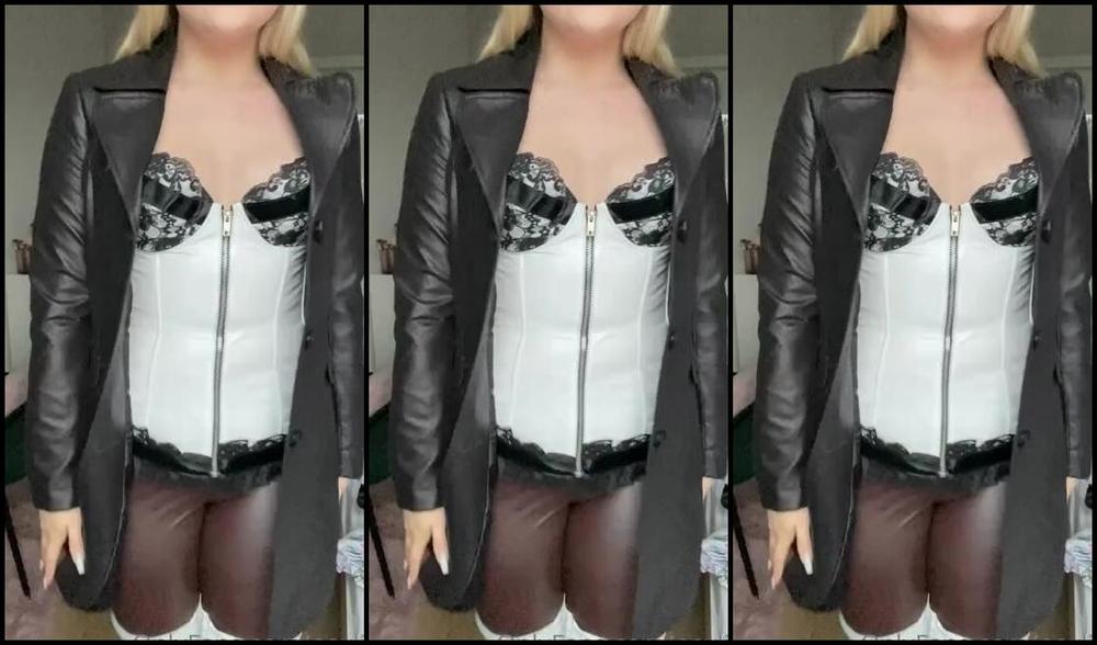 Kinky Navlia Onlyfans I Would Be Your Fantasy Every Night 7