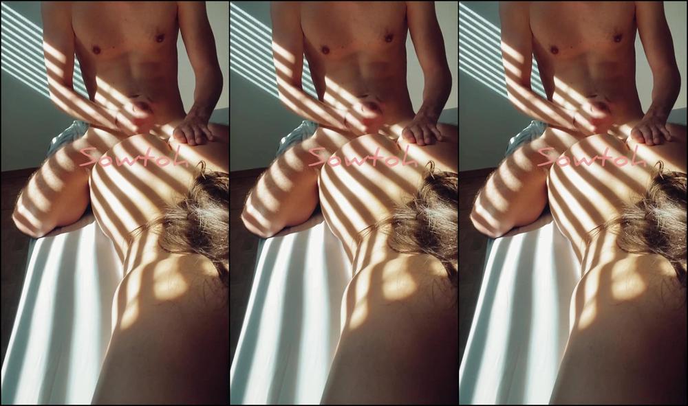 Sowtoh Je Ne Sais Pas Si C Est Le Soleil Qui Tapait Sur Ma Peau Por Ses Incroyables Courbes Qui