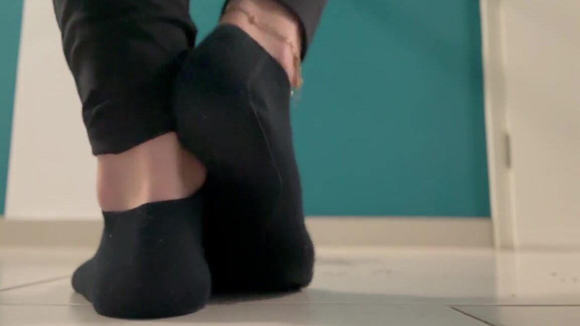 Mrs Larry Onlyfans These Boots Are Just Wow Really Warm Diese Stiefel Sind Einfach Wow Richtig Warm