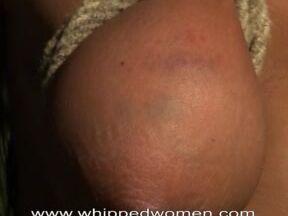 BDSM, Spank Weeding whippedwomen.com