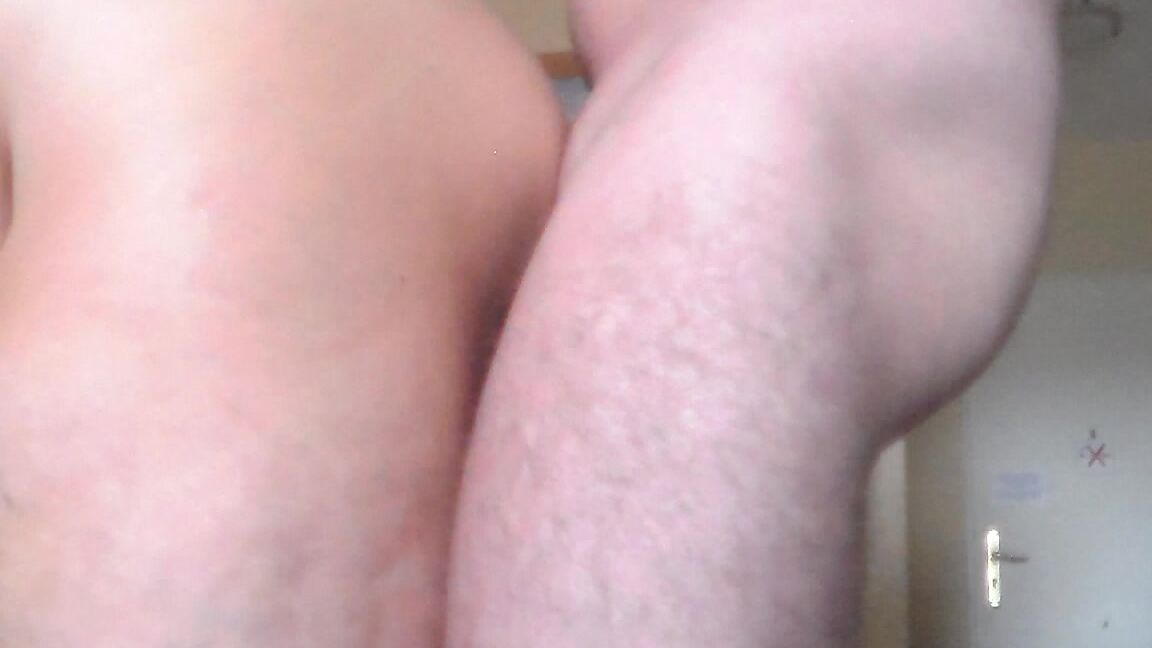 Sexazul Creampie In Her In Doggystyle