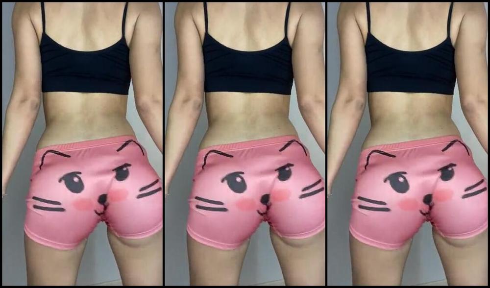 Yana Kucheryava Paid Nicknamed Twerkmodel 01 16 2024 Onlyfans Video Leaked Twerkmodel 40756