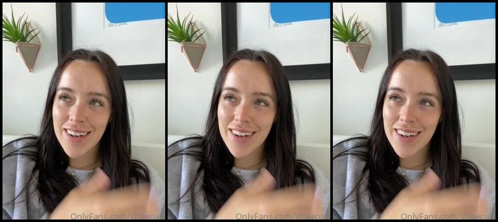 Shaecutie Wanna Hear About Somebody New I Had Sex With Yesterday Listen To This Sexy Story Time