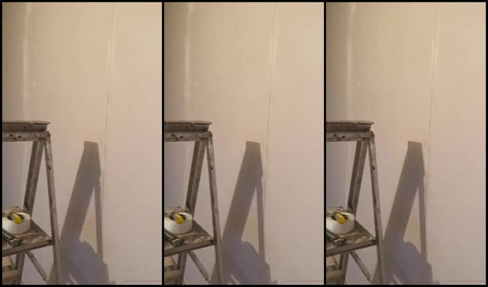 Ladydarkangeluk Onlyfans So My Bedroom Now Looking A Bit Better Than It Was Before Still Got A Repair In The Roof To Do