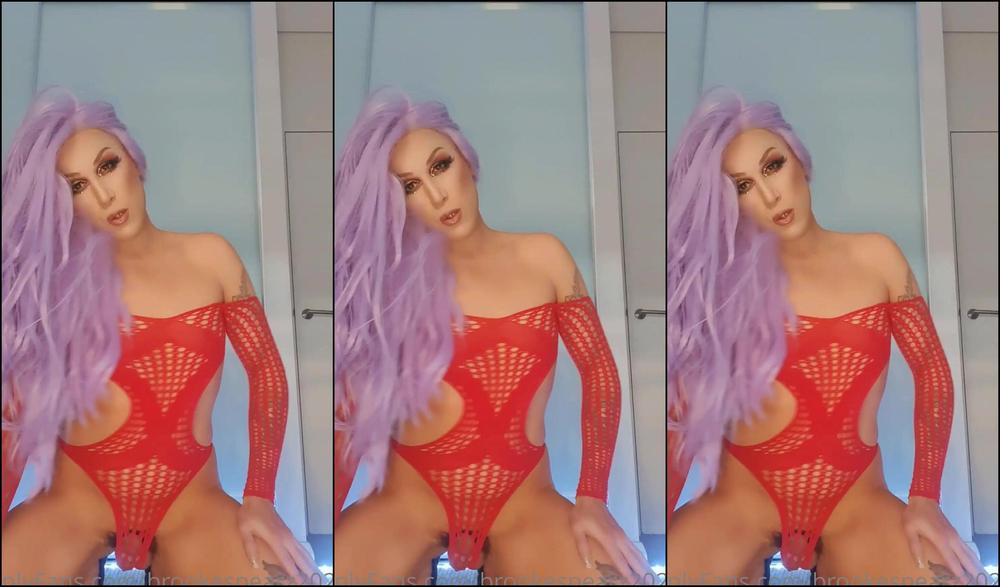 Brookespearz Are You Seduced Yet