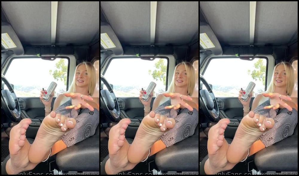 Goddess Kaylee Aka Xomaddykxo Onlyfans Catch Up With Me Telling Y All What S Up For The Holidays And What To Expect In Terms Of My Schedulp