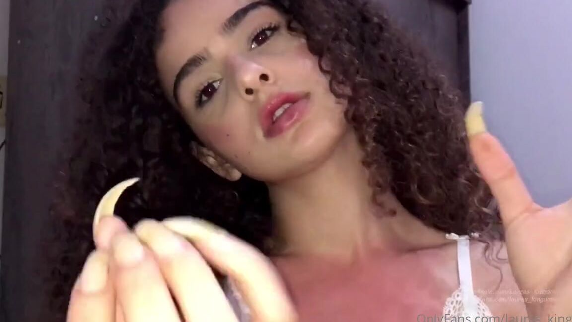 Lalalaura Nicknamed Lauras Kingdom 07 25 2022 Onlyfans Video Anas Wild Scratching Please Welcome Back The Wild And Sexy Ana