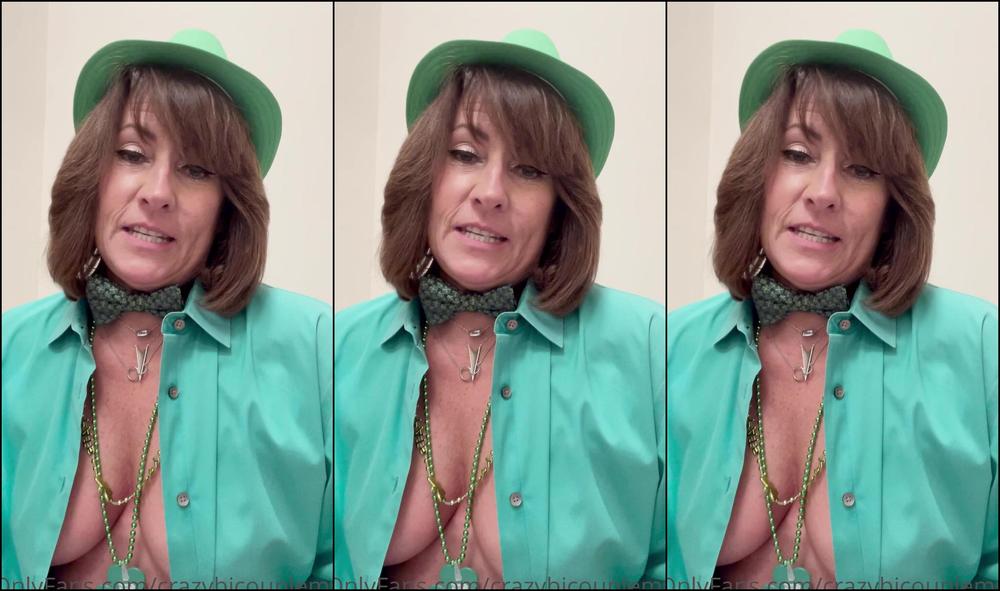 Crazybicouplemw First Four