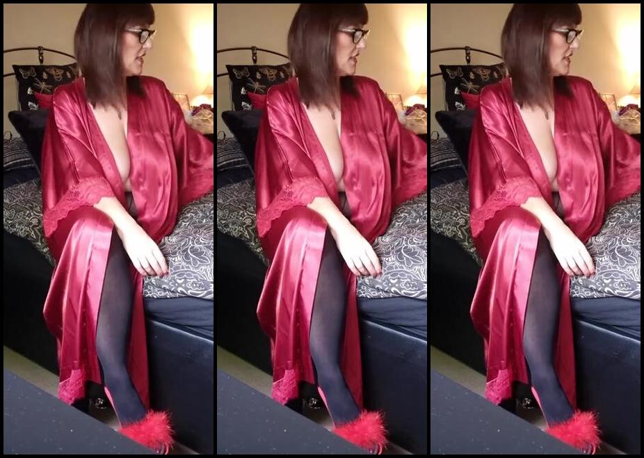 Miss B Nicknamed Missb52S Onlyfans 05 17 2024 You Are A Dirty Little Perverted Stepson