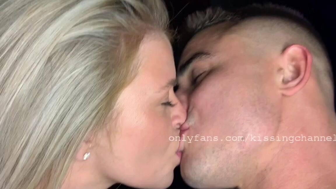Kissingchannel Nicknamed Kissingchannel 07 24 2021 Onlyfans Video Patrick Someguykevin Cornflyer And Amanda Theamandaclair