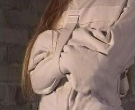 BDSM Nude, Bound, & Vulnerable Close-Up Concepts, Sterne-Masterson