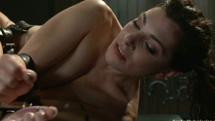 Anal, BDSM, Domination, Submission, Hardcore Annika. Annika SiteRip