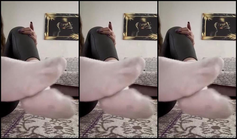 Sahibezeynepppp Onlyfans Deri Taytaki Kan Sese Bakp