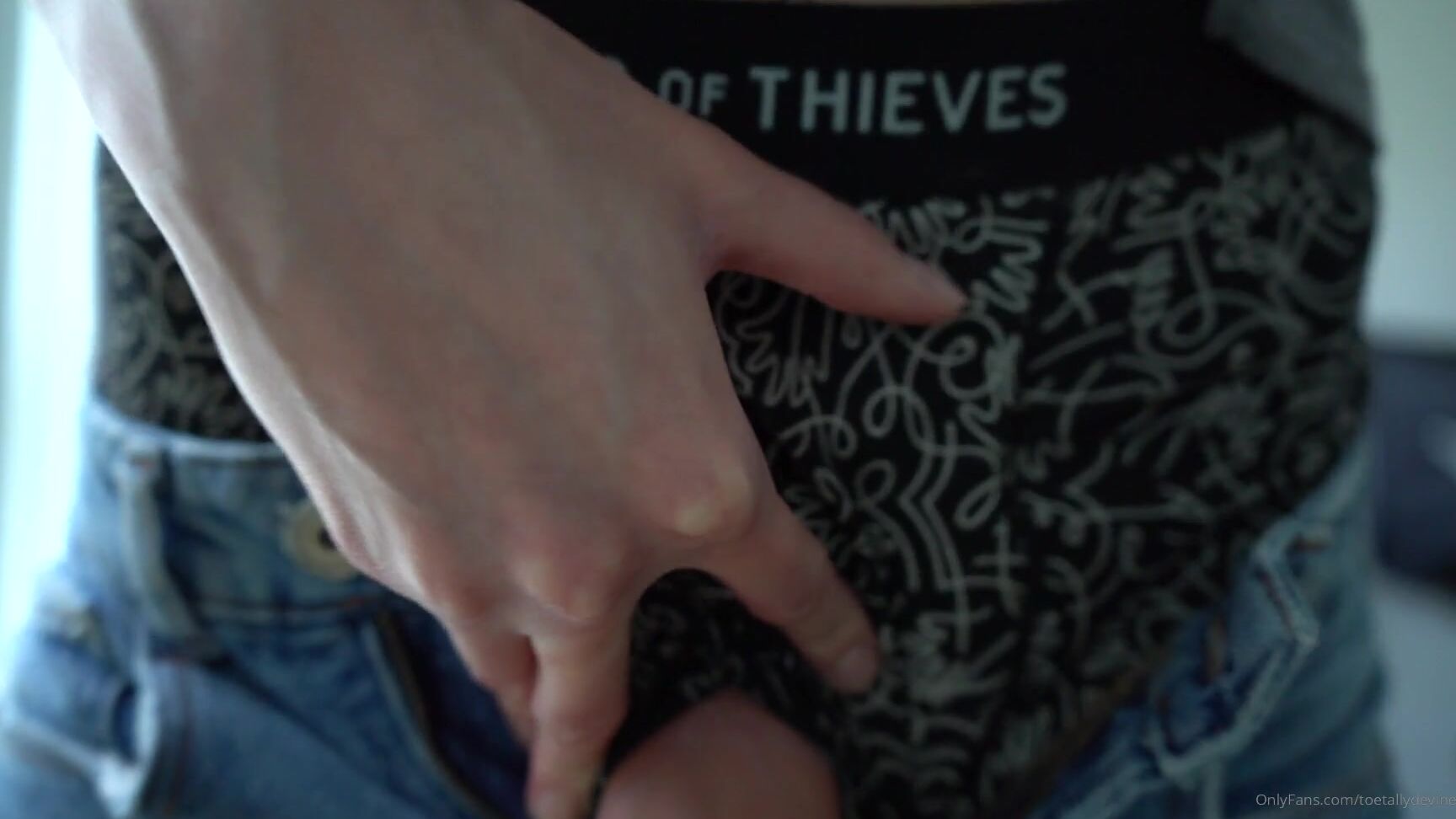 Toetallydevine Your Cock Might Be Useless But I Know Just What To Do With You Futanari Fantasy May Ha