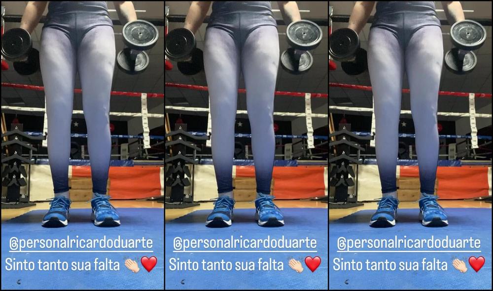 Valentinacooper 3255305444 03 28 2024 Good Morning My Loves Today I M Going To Post A Little About My Routine And Of