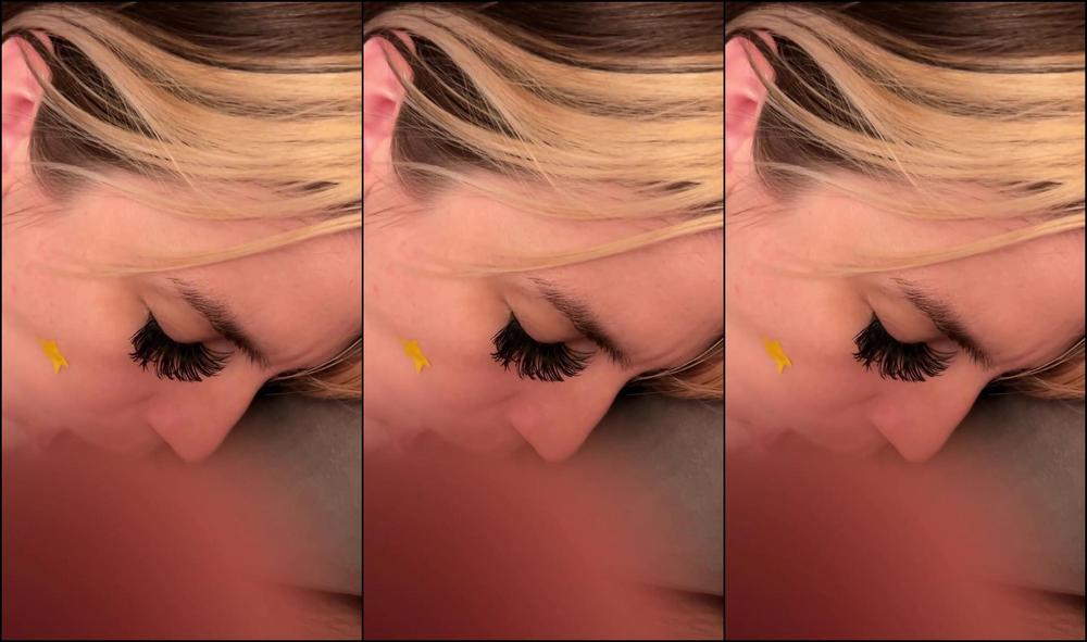 Ceosescapades My Girlfriend Sophii Slow Facefuck Cum In Hair God She I