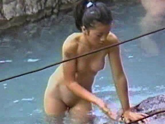 voyeur, hidden cam Hidden Cam in Japanese Bathhouse SiteRip