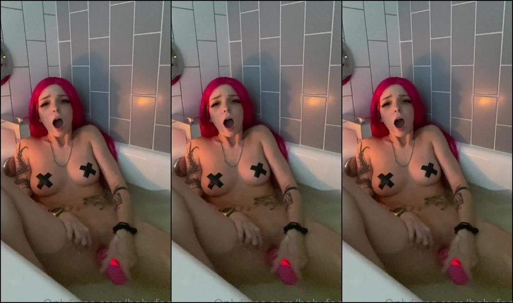 babyfooji-23-02-2021-2038943484-late-bath-night-date-masterbate-with-me-8mins-1080p-but-shot-in-t