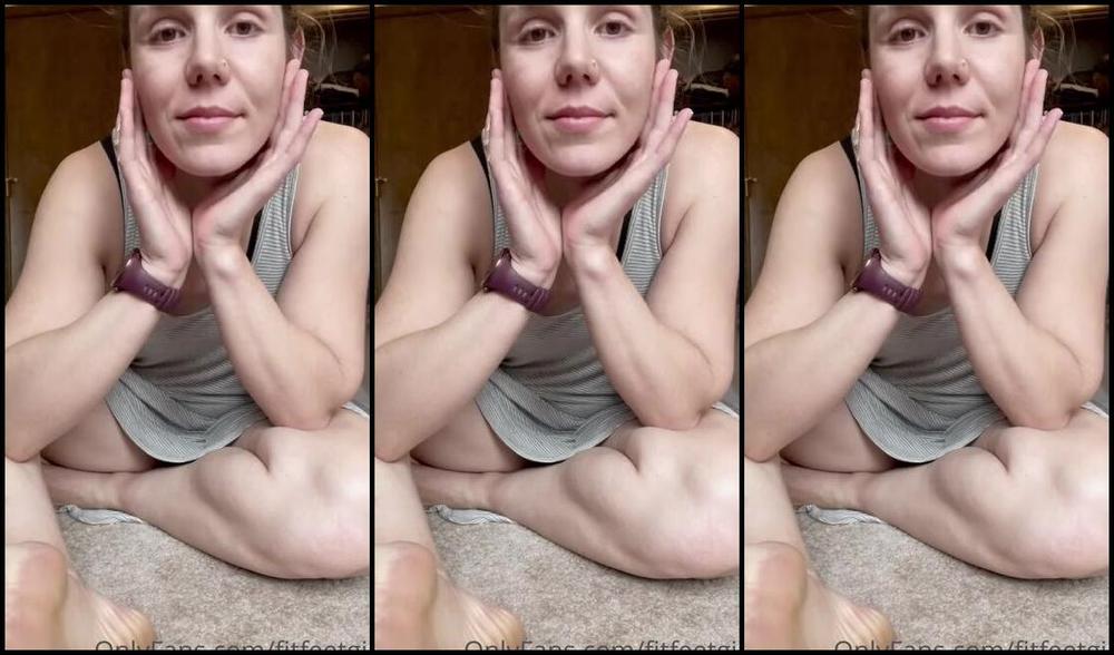 Nina Aka Fityoginina Onlyfans Two Vids Because My Camera Cut Out Partway Through What I Want To Know Is Are You Here For The Na 1