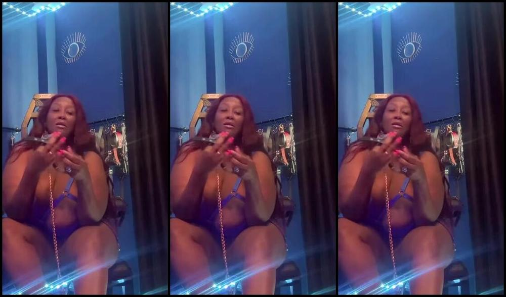 Madam Caramel Femdom 07 18 2024 Onlyfans Video You Will Wear A Collar And Leash In My Presence And You Will Be Used However
