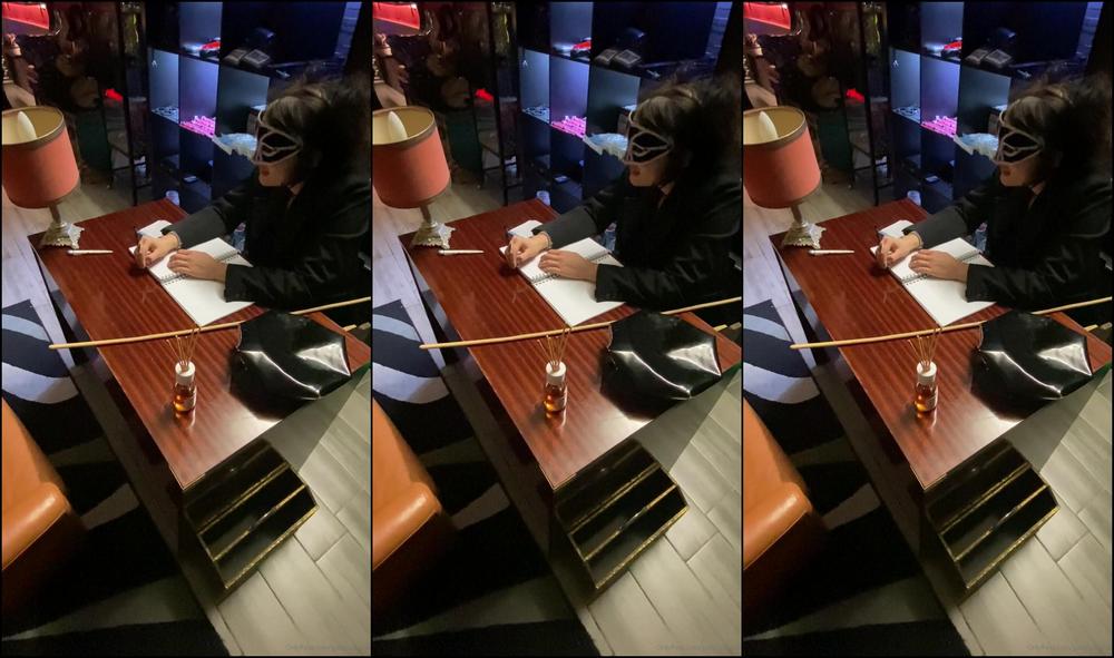 Gaiapadrona Direttrice