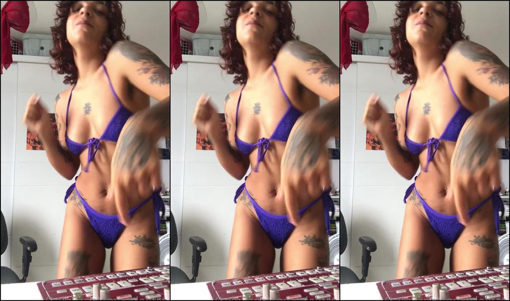 Elektra 7 2866039633 05 09 2023 Passando Som Pro Show De Sexta Feira