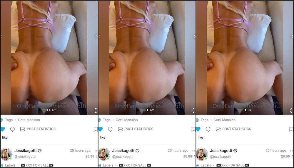 Jessikagotti 3665497951 02 26 2025 Make Sure You Check My Xxx Videos Tab For All Of My Best Sex Tapes On A