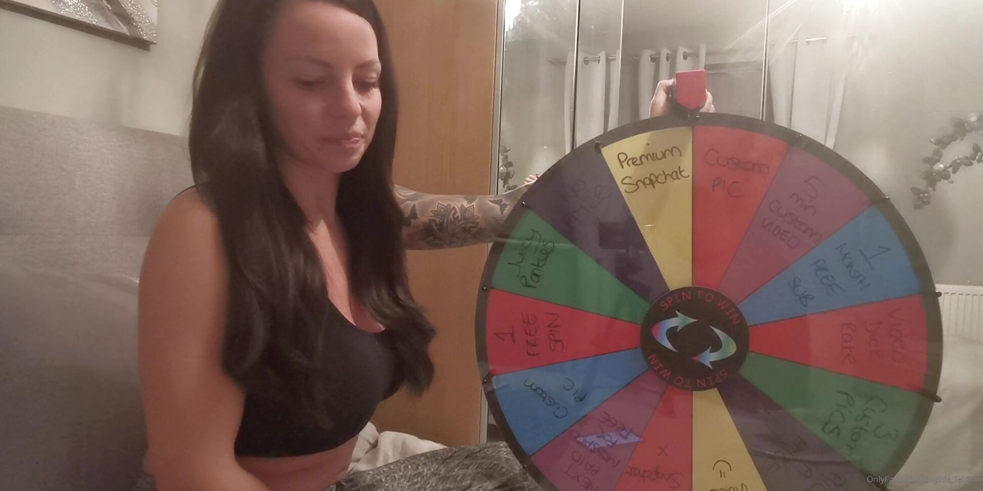 sophia-leighxx-04-11-2019-81118682-final-spin-results-sorry-for-the-shocking-quality-of-the-video-