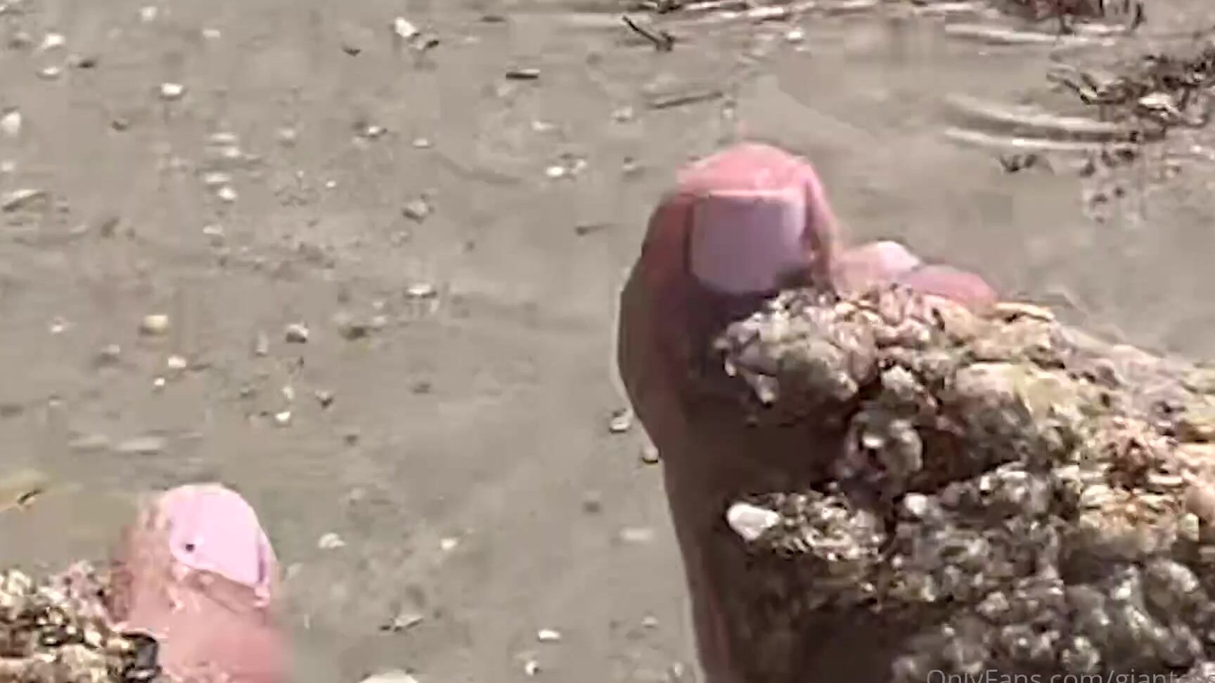 Giantessclips Beach Day Starring Breezy For More Breezy Visit Https Onlyfans Com Barebreezy Tags G