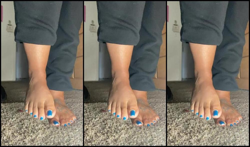 Goddess See Nicknamed Soles 4Ursoul Foot Fetish 07 18 2021 Onlyfans Video Stupid Student