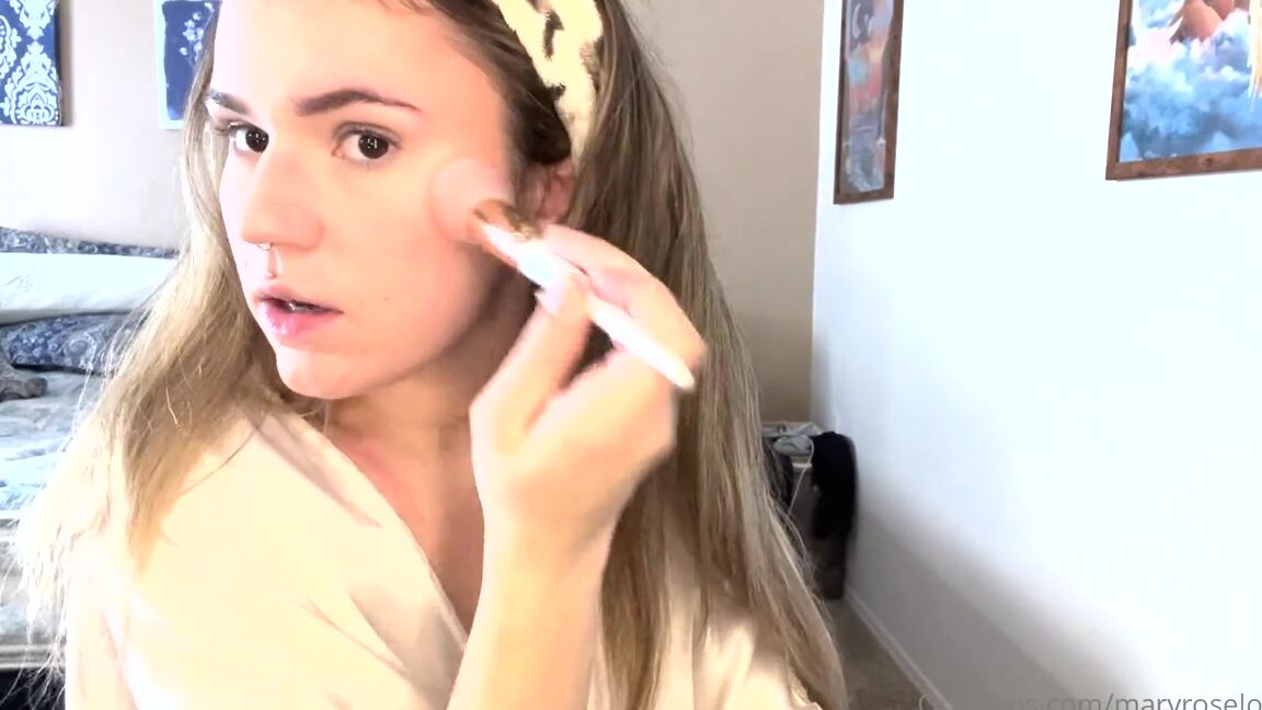 Mary Rose Love Nicknamed Maryroselove69 Onlyfans Reuploading From My Phone To See If That Makes A Difference