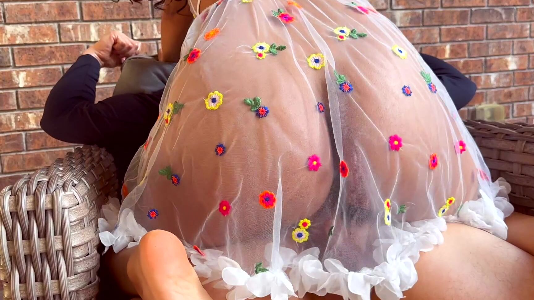 Thestartofus I Love The Sound Of My Ass Clapping On Onlyfans XXX