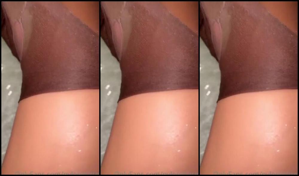 Nylonskitten Nicknamed Nylonskitten 01 11 2023 Onlyfans Video Relaxing Quiet Bath Time Asmr Style Clips Im Really Tired This Evening But Never