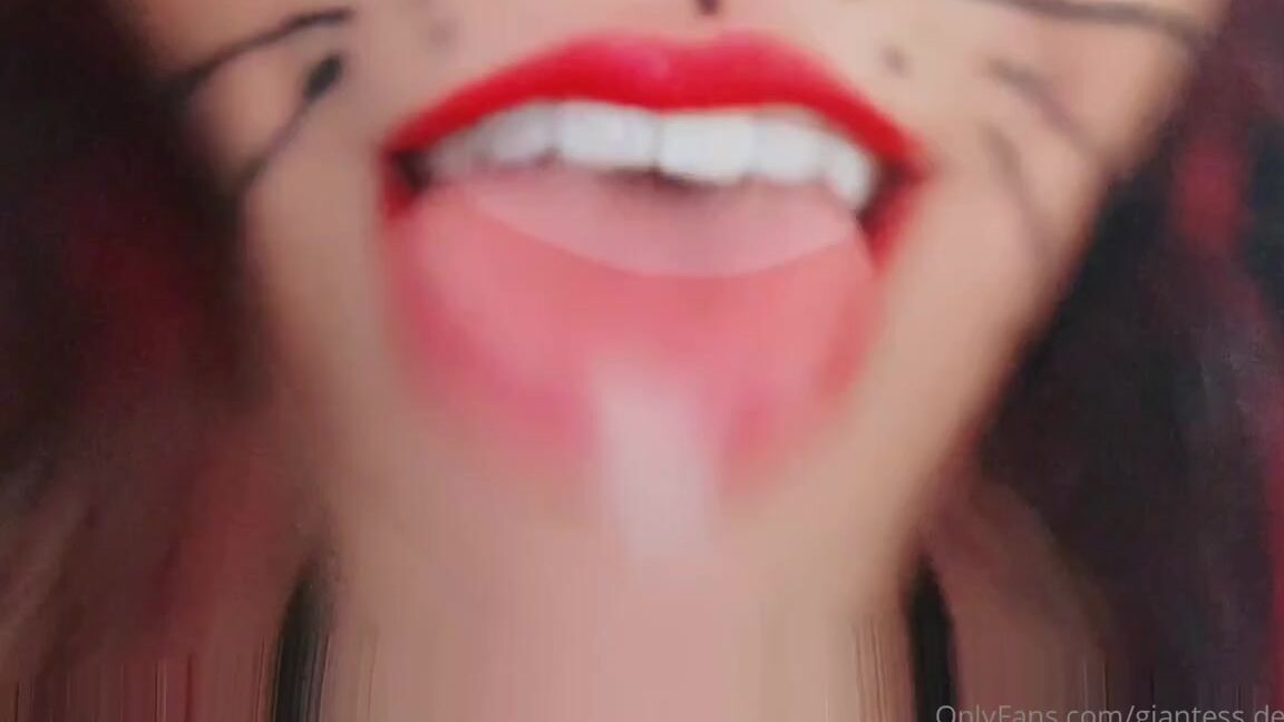 Giantess Debora Nicknamed Giantess Debora Onlyfans Cat Vore Pov 12Min It Was A Custom Dm 15 A Naughty Kitten Discovers That A Little Mouse Is Unde