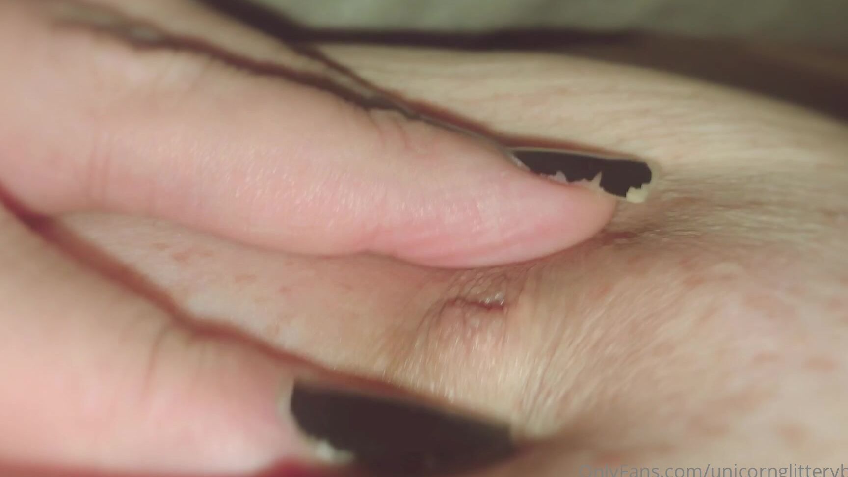 Unicornglitteryblood 3120627739 12 11 2023 Late At Night Thinking About Daddy Sucking On My Tiny Innies I Can T Help But Gasp