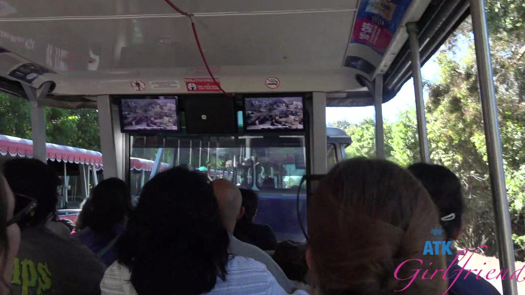 "Selina Imai" Exhibitionism, Latina, POV, Blowjob, Piercing, Pissing Selina Imai - Theme Park 1 SiteRip