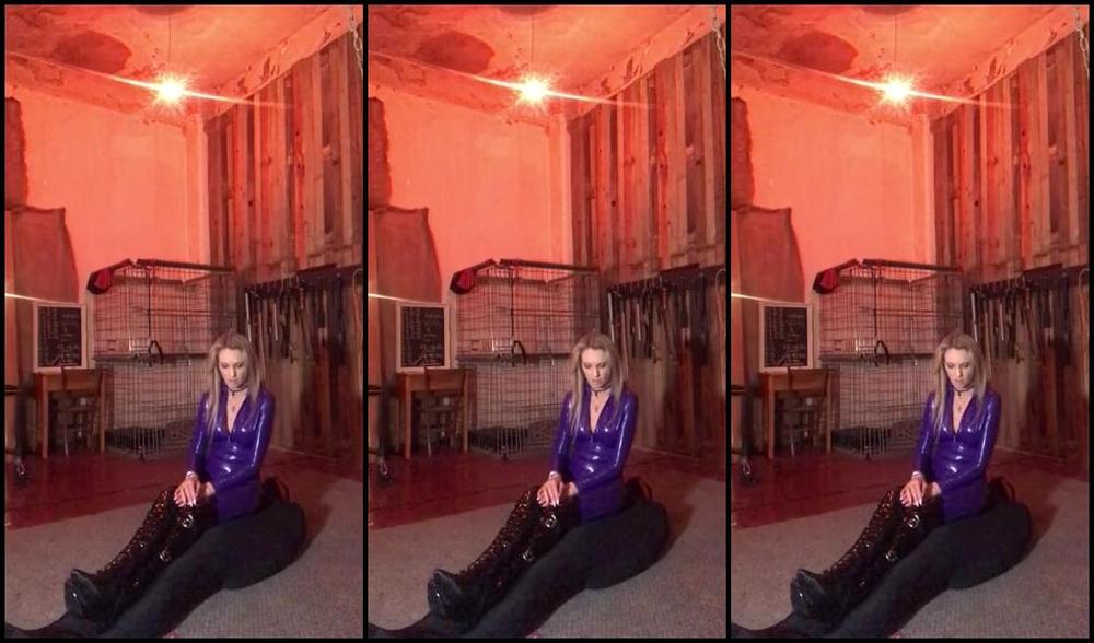 Ladydarkangeluk Onlyfans 4 Min Clip Of A Session Sub Being Tickled And Kicked And Sat On Whilst Completely Incased In A Body