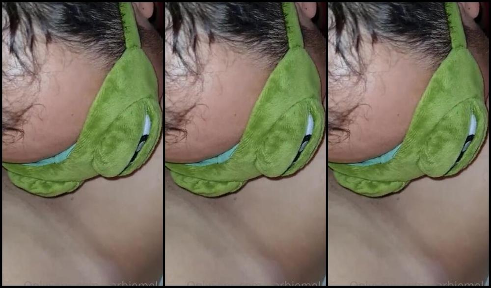 Barbiemelek Onlyfans Ona Dln Veriyorump