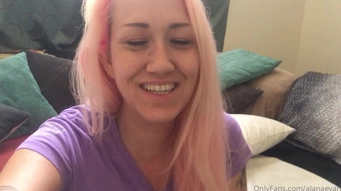 Alanaevansxxx 2118772497 05 25 2021 Time To Gooooo