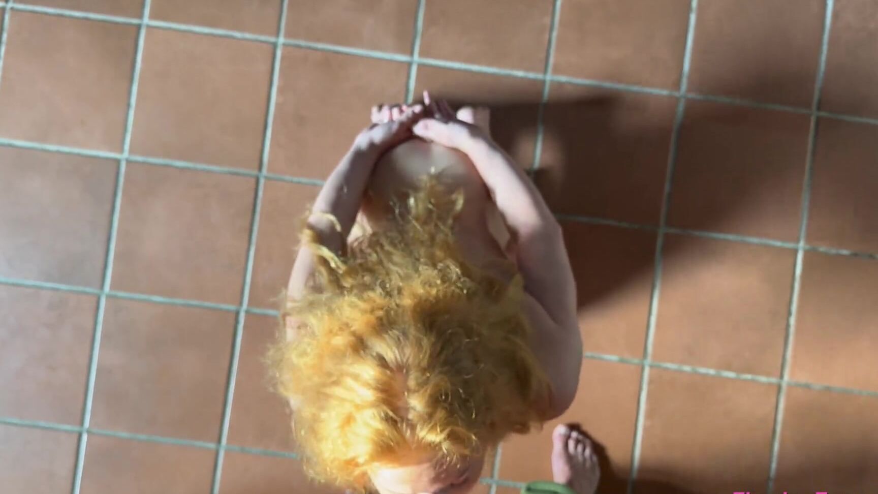 Flaming Foxy daddy roughly fucked my mouth after coming home from work Pornhub