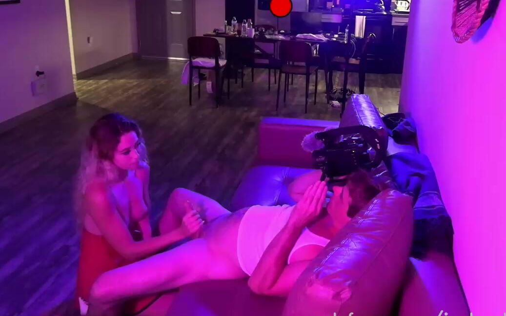 Jaybankpresents Here S The Archived Live Stream From Yesterday S Hotgirlssuckcock Com Scene